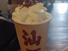 -成川茶店·潮汕工夫浓茶(万象店)