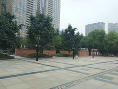 -唐城墙遗址公园