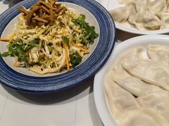 -东方饺子王(工农大路店)