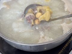 -源港渔村-中山脆肉鲩(博罗店)