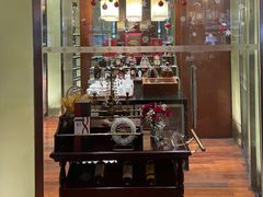 -上海金陵紫金山大酒店·汇海餐厅