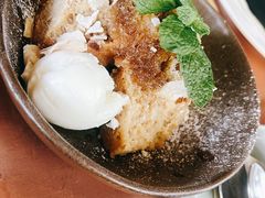 生姜蛋糕-Ginger(兴国路店)