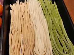 -老墙根涮肉·铜锅·烧烤(欢乐谷·王四营店)