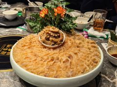 -禄婶鸡煲·打边炉