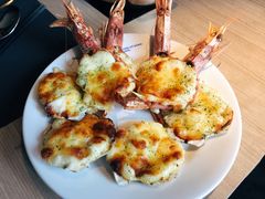 -星伦多 自助料理(圆融店)