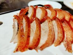 -北京全聚德(清华园店)