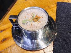 -AZUL by FUEL蓝色·法式酒馆(琶醍店)