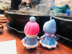 -神仙雪浓汤(明洞店)