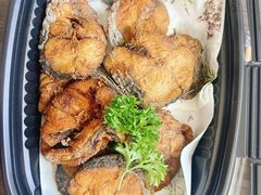-连鹭海鲜·海肠捞饭·海胆饭(星海店)
