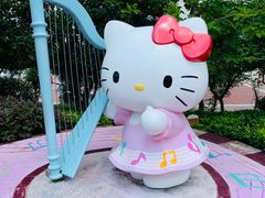 -杭州Hello Kitty乐园