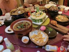 -金掌勺·锅包肉(广渠门店)