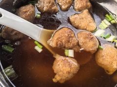 -大南门牛肉包子店