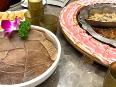 -刘一手重庆火锅(万达广场店)