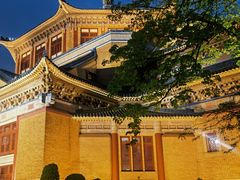 -广州中山纪念堂