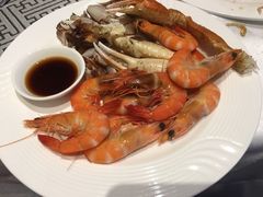 -绮梦西湖·云端餐厅(歌德店)