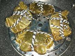 -喜洋洋蟹庄(阳澄湖店)