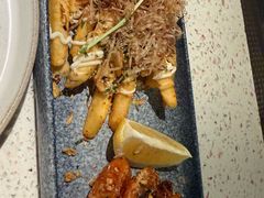 -BE BRIGHT KITCHEN(正佳广场店)