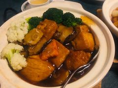 -T館·花园艺术餐厅