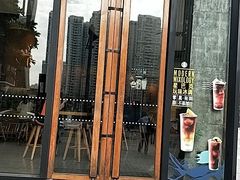 门面-星巴克(深圳软件园产业基地店)