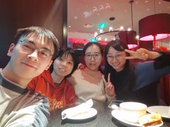 -Chili's Cafe&Bar奇利斯(滨江店)