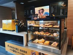 -麦当劳(百利广场店)