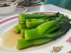 -东鑫记港式茶餐厅(南京东路店)
