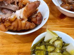 -百家缘(东门南路店)