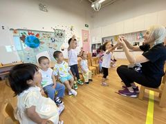 -YoKID优儿学堂早教托育园(青塔路店)