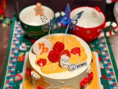 -CAKE BOSS 蛋糕老板(西单君太百货店)