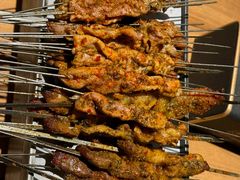 -丁虎子烤肉(国道二店)