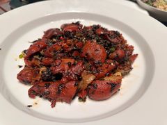 -四季民福烤鸭店(外滩外白渡桥店)