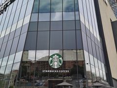 -星巴克臻选(深圳宝安大仟里1店)