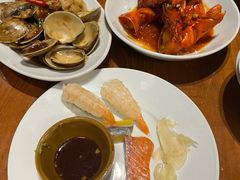 -mezza9 Macau(澳门君悦酒店)