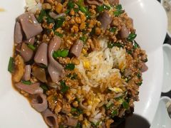 -前海沿·青岛菜(大拇指广场石老人店)