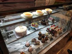 -莉莲蛋挞(大华悦沢书店)