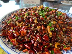 -杨记隆府(白象街店)