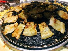 -韩宫宴烤肉·料理(苏州中心店)