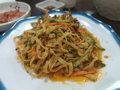 -金明子八带鱼馆(正宗韩国连锁店)