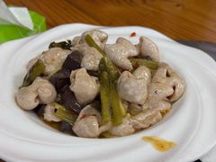 -营记牛肉火锅·大埔客家菜(上梅林店)