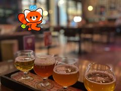 -京A Taproom·精酿餐吧(CBD店)
