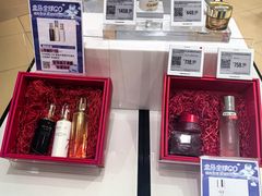 -盒马X会员店(上海森兰商都店)