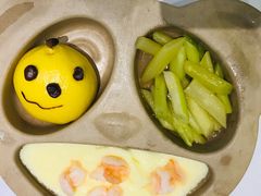 -眉州东坡·熊猫主题餐厅(枫蓝店)