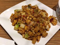 -金掌勺·锅包肉(广渠门店)
