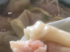 -笑来喜馄饨小笼工坊店(湖滨街店)