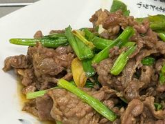 -营记牛肉火锅·大埔客家菜(上梅林店)