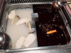 -海底捞(明洞店)