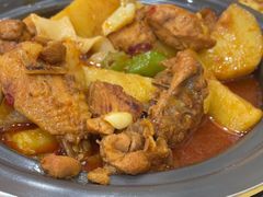 -新疆巴州金丝特餐厅(大钟寺店)