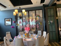包厢-廊亦舫Lang Yi Fang Restaurant(金桥店)