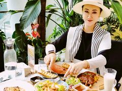 -哈迪森Hudson(环球金融中心店)