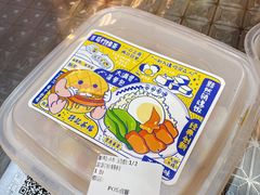 -孖记茶档·热腾茶餐(江南西plus店)